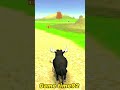 Angry Bull simulator fight||Amazing Fight|El Pollito Pio 3d-Canciones de la granja de zenon 20M 7k m