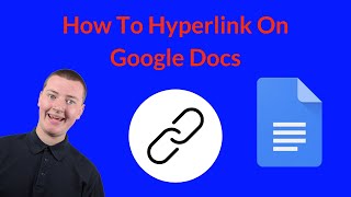 How To Hyperlink On Google Docs