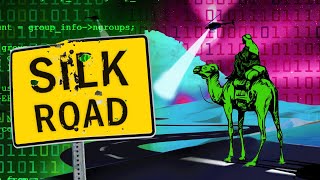 The Most Illegal Business In The World: Silk Road