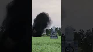 【speedy】Russian CIWS Destroyed A-10 and US CH-47 Chinook. Simulation.