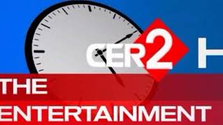 CER2 HD Ident 3 (2014)