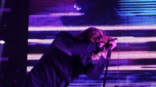 The National - Sometimes I Don't Think – Live in Berkeley