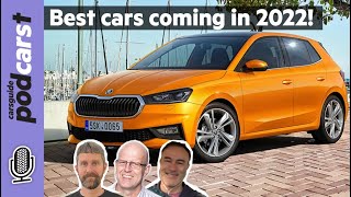 Best new cars coming to Australia in 2022! Cupra Leon, Model S Plaid & more - CarsGuide Podcast #216