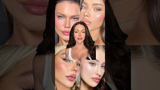 Soft spring makeup tutorial 🌸🤍 #makeup #makeuptutorial