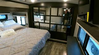 2021 Jayco North Point 377RLBH Fifth Wheel