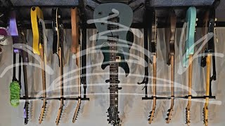 6 Cycle Mind - Sige Guitar Solo Backing Track