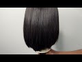 DIY  How To Turn Your Old Wigs To New By Yourself  No More Steve Hair￼  Updated Process