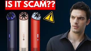 Dyson HushJet Mini Cool – Worth $100… or Just Hype?