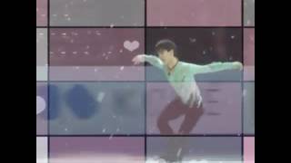 Yuzuru Hanyu - Valentine 2017