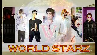 WORLD STARZ 7STARZ  JOSTAR Producer UNIT