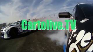 車とくらすNew”Cartolive.TV”第18回放送【2017.10.05】