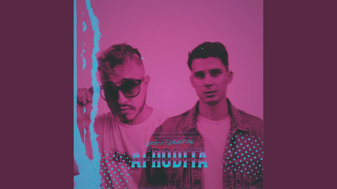 Afrodita Youtube Music