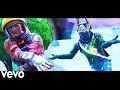 Fortnite - Orange Justice (Music Video)