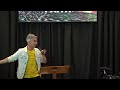 Ps Nathan Cunneen - Perservering Faith