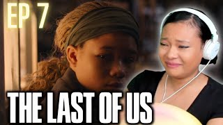 New Fear Unlocked: Clowns... The Last of Us Episode 7 "Left Behind" Reaction | First Time Watching