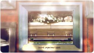 Make a honor and respectful funeral to loved one