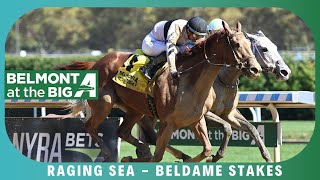 Raging Sea - 2024 - Beldame Stakes