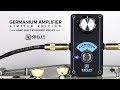 Keeley Electronics - Germanium Amplifier Limited Hand Built Edition