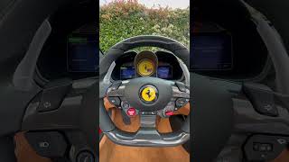 Ferrari #Portofino