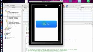 Xcode Tutorial: How to Switch Views using Xcode 3.1.3 "Last Version"
