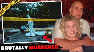 Husband’s Dark Secret Ends in Brutal Murder of Wife | True Crime Documentary