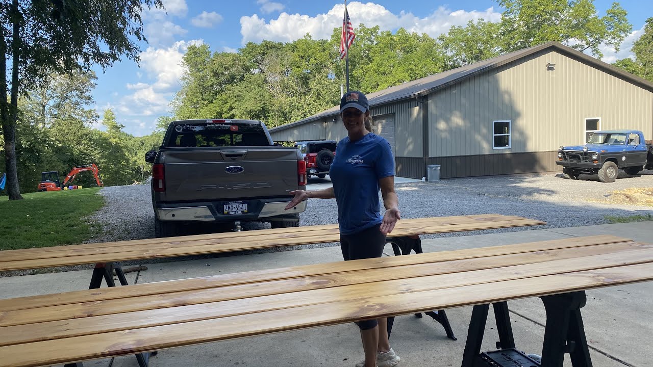 There has to be an easier way! Do you know what that is?