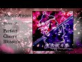 track 17 youkai domination ~ who done it touhou 07 perfect cherry blossom ost