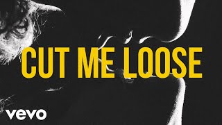 Derik Fein - Cut Me Loose (Lyric Video)