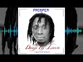 Prosper Deep In Love (Audio) out