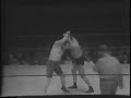 Sandor Szabo vs John L. Sullivan (1960s)