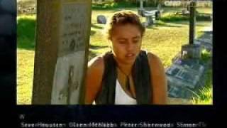 Next week on Marae a young girls special trip to Gallipoli TVNZ 9 May 2010.wmv