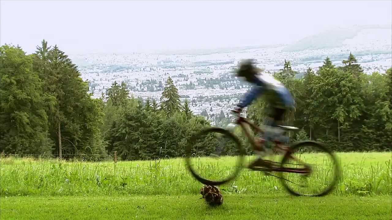 Mountainbike Youtube
