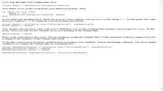 java - Loop array of bytes only for ones - Stack Overflow