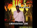 7. Latshona emini @big5tkbrothers877 Isitshikitsha vol 1