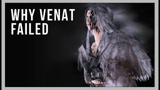 Venat: Why She Failed (Full Series) | FFXIV Endwalker