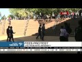 Wits students not willing to allow any academic activity