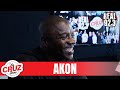 Akon Drop Some Gems + talks Michael Jackson, Lady Gaga, New Music & More