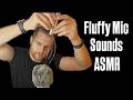 Fluffy Mic Sounds ASMR