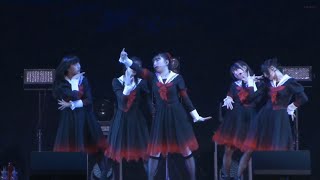 ファントムシータ 「おともだち」 JAM EXPO 2024 ライブパフォーマンス