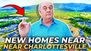 Discovering Crozet Virginia: Real Estate In Charlottesville VA & Old Trail Neighborhood | Crozet VA