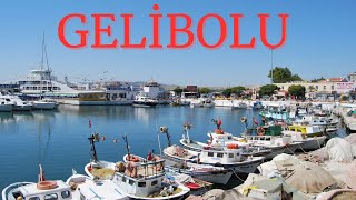 GELİBOLU Rehberi: Efsanevi yarımada: Tarih, kültür ve doğanın buluştuğu nokta #Çanakkale #gelibolu