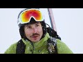 timeless trailer – warren miller