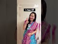 Korean Girl Shares 5 Similar Words In Hindi And Korean