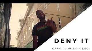 TEFO - Deny It ft. Exstacy Kid (Official Video)