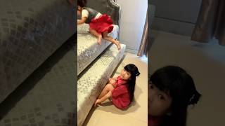 WAH DOMINIQUE MAU LONCAT LONCAT GUYS #shortviral #shortvideo #viralvideo #trending #trend #shorts