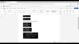 Id function in python