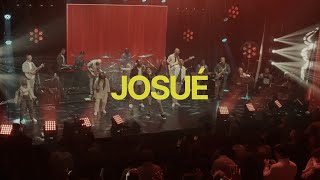 Queimadores de Incenso | Josué (Clipe Oficial)