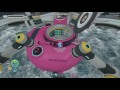 MY SUBMARINE IS ON FIRE!  Subnautica #18