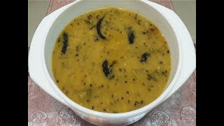 Hyderabadi Nimbu Ki Khatti Dal l Famous Recipe l Recipe By Norien