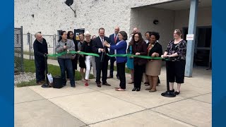 ‘Everyone deserves another chance:’ Reentry Opportunity Center opens in York County